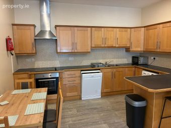 Apartment 3, The D-mek Centre, Teeling Street, Ballina, Co. Mayo