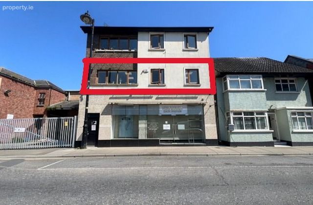 1st Floor, 10 Wellington Quay, Drogheda, Co. Louth - Click to view photos