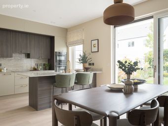 3 Bedroom Semi Detached, Maynooth, Co. Kildare - Image 4