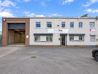 Unit 120 Grange Hill, Baldoyle Industrial Estate, Baldoyle, Baldoyle, Dublin 13