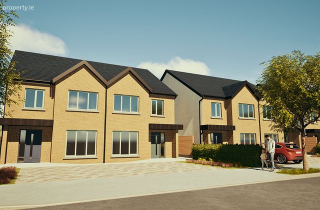 Dun Mullach, Mullagh, Co. Cavan, Mullagh, Co. Cavan - Click to view photos