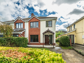 250a Oakfield Park, Naas, Co. Kildare, Naas, Co. Kildare - Image 2