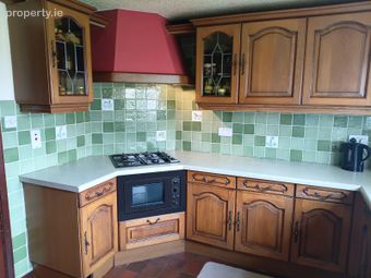 Kilcullen,co. Kildare, Old Kilcullen, Co. Kildare