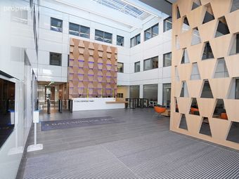 2nd Floor, 3 Ballsbridge Park, Ballsbridge, Dublin 4 - Image 3
