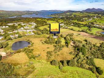 Sheelin, Lough Road, Milford, Co. Donegal, Milford, Co. Donegal