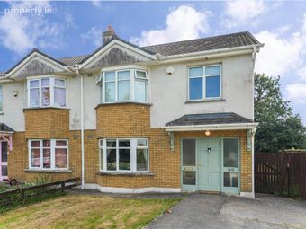 59 Newbury Park, Derrinturn, Carbury, Co. Kildare, Derrinturn, Co. Kildare - Image 2