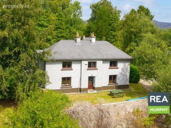 Barrack House, Rathdangan Village, Baltinglass, Co. Wicklow, Baltinglass, Co. Wicklow
