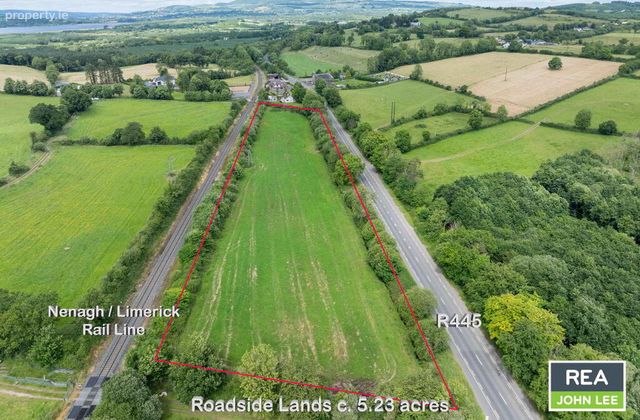 Chapel Hill, Birdhill, Co. Tipperary, Birdhill, Co. Tipperary - Click to view photos