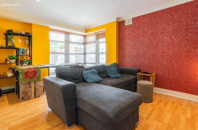 Apartment 4, Cammock Purcell, Kilmainham, Dublin 8 - Click to view photos