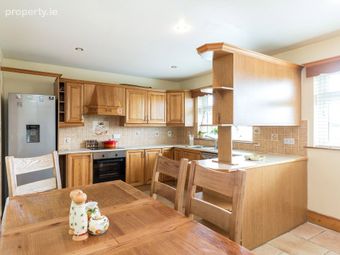 Yew Tree House, Commons North, Suncroft, The Curragh, Co. Kildare, Suncroft, Co. Kildare - Image 3