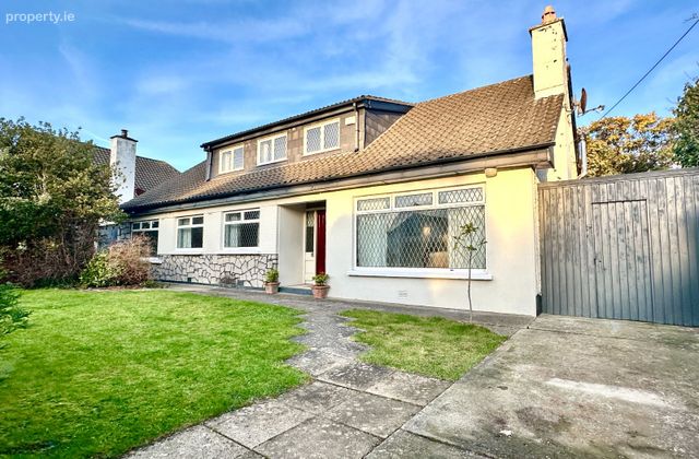 16 Shrewsbury Lawn, Dublin 18, Cabinteely, Dublin 18 - Click to view photos