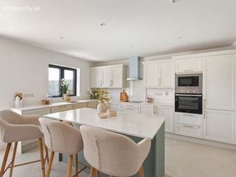 House Type A, Gorey, Co. Wexford - Image 4