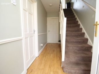 Cartron House, 44 Templemichael Terrace, Longford Town, Co. Longford - Image 2