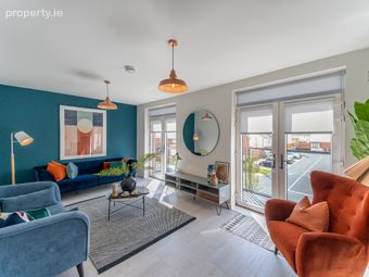 3 Bedroom Apartment, Lucan, Lucan, Co. Dublin
