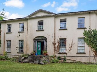 Ballynagar House, Ballynagar, Abbey, Loughrea, Co. Galway, Woodford, Co. Galway