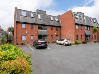 Apartment 27, Carlton Court, Saint Lawrence Road, Clontarf, Dublin 3, County Dub, Clontarf, Dublin 3