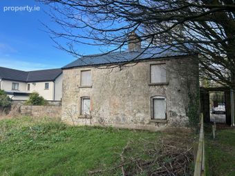0.64 Acres At Leixlip Gate Lodge, Leixlip, Co. Kildare