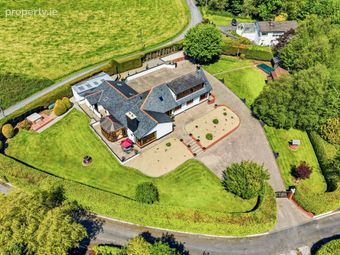 Copperdale, Rathview Park, Ferrybank, Waterford, Ferrybank, Co. Waterford