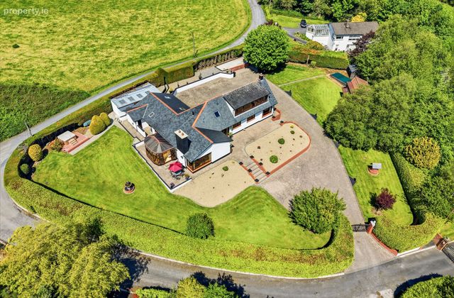 Copperdale, Rathview Park, Ferrybank, Waterford, Ferrybank, Co. Waterford - Click to view photos