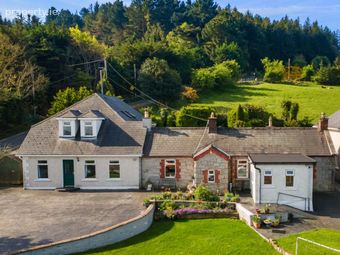 1 & 2 Greenmount House, Ticknock Road, Sandyford, Dublin 18, Sandyford, Dublin 18