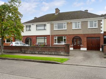 107 Glasnevin Park, Dublin 11, Co. Dublin, Dublin 11