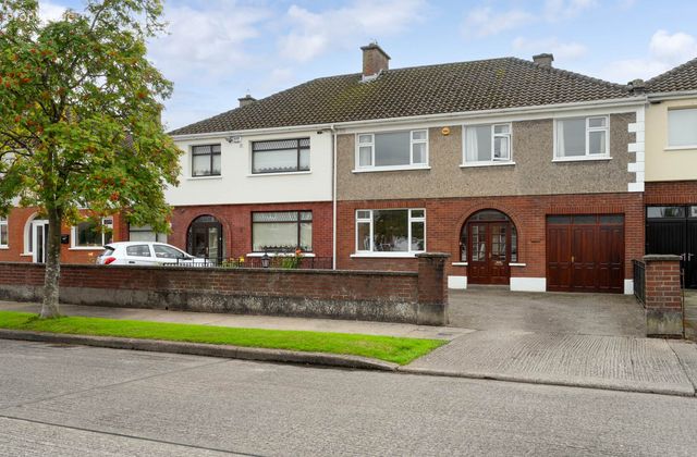 107 Glasnevin Park, Dublin 11, Co. Dublin, Dublin 11 - Click to view photos