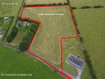 Cloonyogan, Tulsk, Co. Roscommon, Tulsk, Co. Roscommon