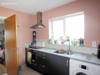 Apartment 201, Altmore House, Tara Street, Tullamore, Co. Offaly - Image 5