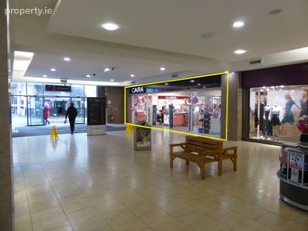 Unit 30 (fully Fitted Unit), Quayside Shopping Centre, Sligo, Co. Sligo - Image 2