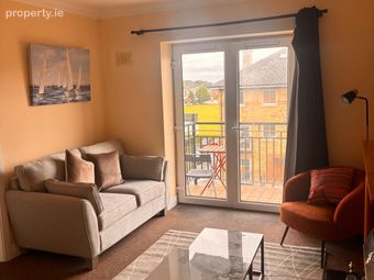 Apartment 58, Block 1b, Rathmines Town Centre, Rathmines, Dublin 6 - Image 2