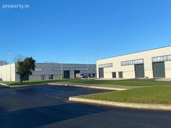 Monread Industrial Park, Monread Road, Naas, Co. Kildare