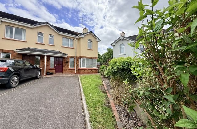 11 Monastery Gardens, Milltown, Co. Kerry, Milltown, Co. Kerry - Click to view photos