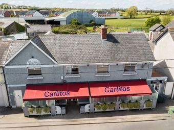 Carlito's Restaurant,lower Main Street, Dunleer, Dunleer, Co. Louth