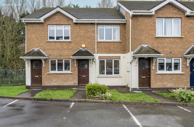 5 River Court, Dunboyne, Co. Meath - Click to view photos