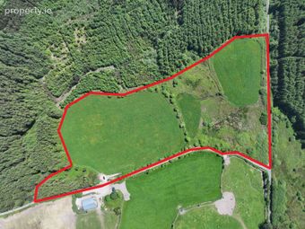 C. 11.5 Acres At Kilnagospagh, Skibbereen, Co. Cork - Image 2