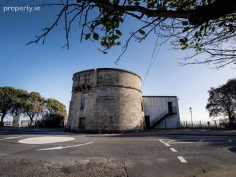 Martello Tower, Strand Road, Sandymount, Dublin 4 - Image 3