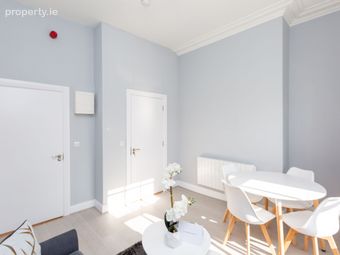 Flat 7, 14 Leinster Road, Rathmines, Dublin 6