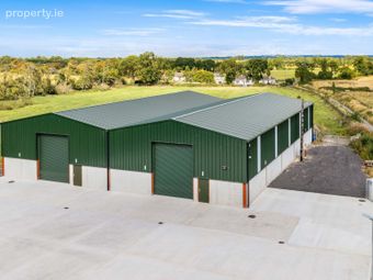 Warehouse At Loughlinstown, Ratoath, Co. Meath, Kilbride, Co. Meath