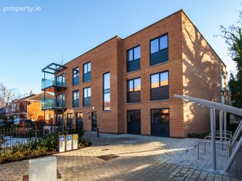 Apartment 223 , Block F, Ashbrook, Dublin 3