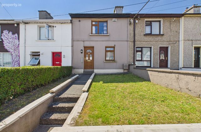 88 Upper Yellow Road, Waterford, Waterford City Centre, Co. Waterford - Click to view photos