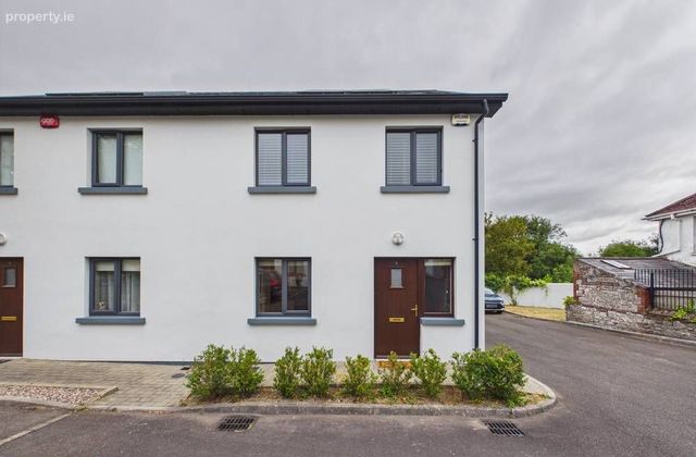 6 Evergreen Close, Evergreen Street, Cork City Centre, Co. Cork - Click to view photos