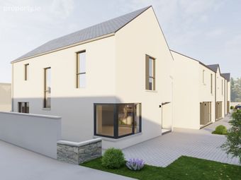 House Type A, Cill &Oacute; S&Eacute;ighin, Ballinrobe, Co. Mayo - Image 2