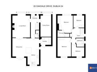 20 Oakdale Drive, Dublin 24 - Image 2