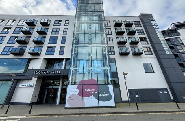 53 Scotch Hall Apartments, Scotch Hall Shopping Centre, Marsh Road, Drogheda, Co. Louth - Click to view photos