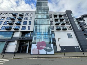 53 Scotch Hall Apartments, Scotch Hall Shopping Centre, Marsh Road, Drogheda, Co. Louth