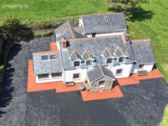 Claddagh, Kilfinnan, Glandore, Co. Cork - Image 3