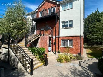 51 Esker Manor, Lucan, Lucan, Co. Dublin