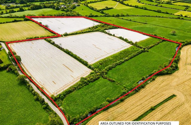 Mishells, Bandon, Co. Cork - Click to view photos