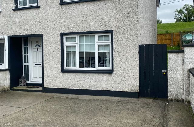 22 Valley Close, Carrickmacross, Carrickmacross, Co. Monaghan - Click to view photos