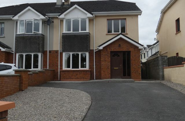 4 Boheraroan, Newmarket-on-fergus, Newmarket on Fergus, Co. Clare - Click to view photos